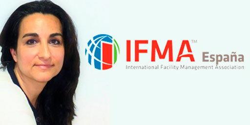 IFMA España nombra nueva presidente a Lorena Espada