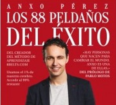 Los 88 Peldaños del Éxito