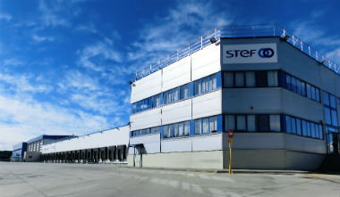 Carrefour y STEF continuarán colaborando en el nuevo centro logístico de Madrid