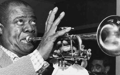 ¿Quién es conocido como el 'Louis Armstrong' de los recursos humanos?