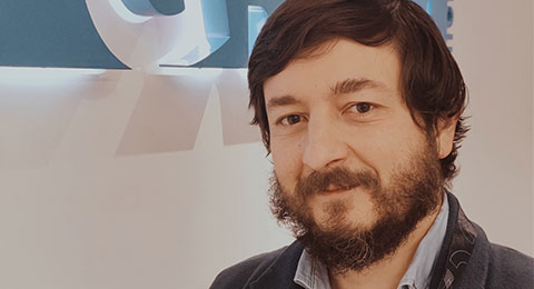 Ingram Micro Services Spain incorpora a Lucas Fernández como nuevo Director de RRHH