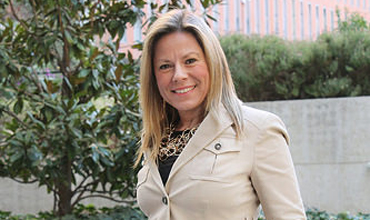 Siemens Industry Software nombra a Ludmila Mastromonaco nueva Directora de Marketing