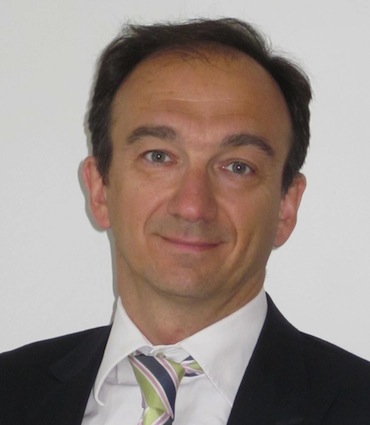 Ludovic Grillet se incorpora a Capgemini España como Director General de la Unidad de Servicios Financieros
