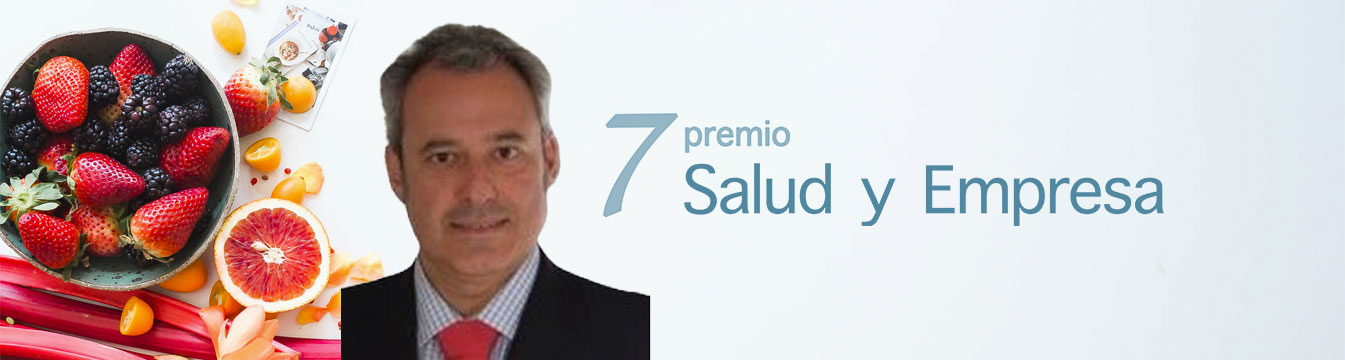 Luis de la Osa, director de RRHH de SPS y Health Diagnostic en Quirón Salud, miembro del jurado del 7 Premio Salud y Empresa RRHHDigital