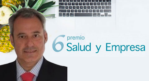 Luis de la Osa, director de RRHH de SPS y Health Diagnostic en Quirón Salud, miembro del jurado del 6 Premio Salud y Empresa RRHHDigital