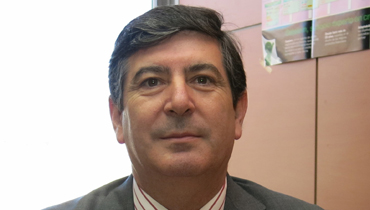 Luis Moreno Jordana, nuevo Director General de la Fundación Ecolec