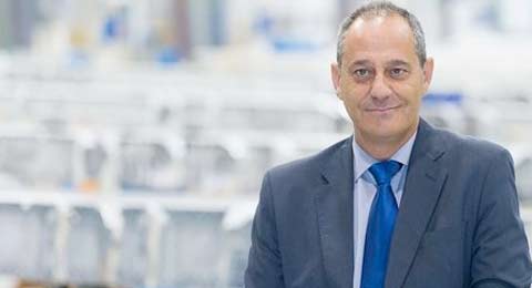 Luis Pizarro Teno, nuevo consejero delegado y presidente del consejo de Airbus