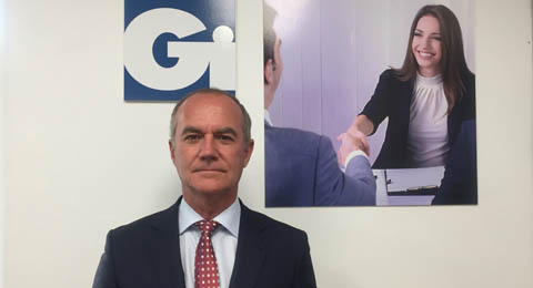 Luis del Olmo, nombrado nuevo Outsourcing International Senior Director de Gi Group
