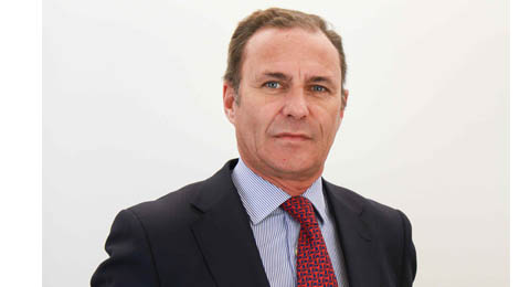 Luis Iñiguez, nuevo director de CRM para España de JLL