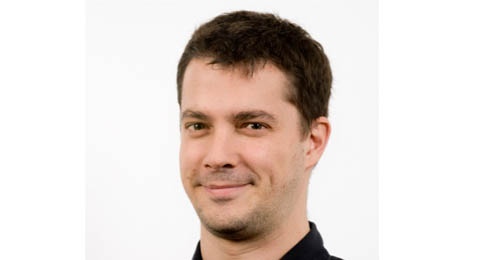 Luis Javier Pérez, Client Service Director de MediaCom España para Danone