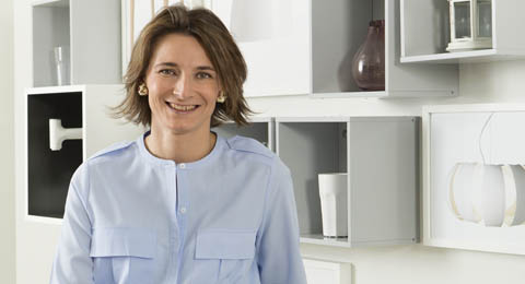 IKEA Ibérica nombra a Luisa Alli nueva directora de Comunicación