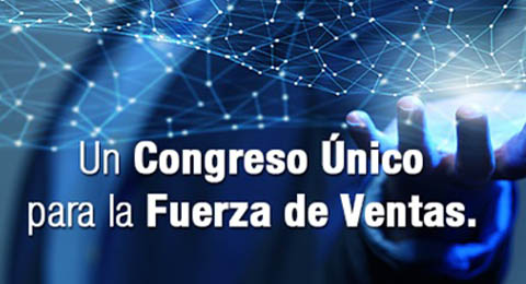 Llega el Madrid Sales Congress: un congreso único para la fuerza de ventas
