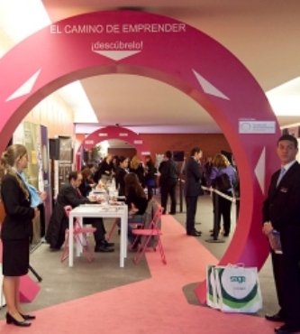 'Madrid Woman's Week': arranca la semana del emprendimiento y liderazgo femeninos