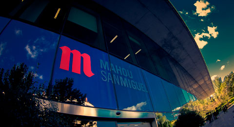 La apuesta de la Fundación Mahou San Miguel por el voluntariado tiene reconocimiento