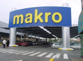 Makro certificada como Top Employers España y Portugal 2014