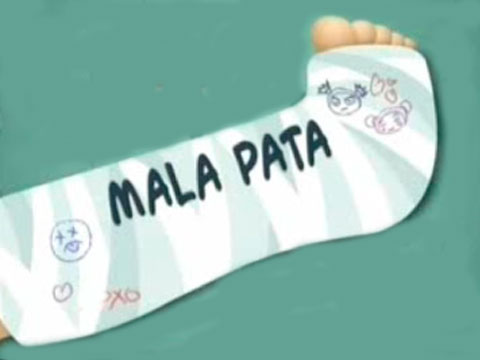 ¿Qué conocido jefe de prensa ha tenido muy mala pata?