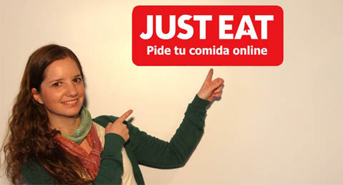 Malena Zaccagnini, Responsable de RRHH de Just Eat España, miembro del jurado del I Concurso Fotográfico RRHH Digital