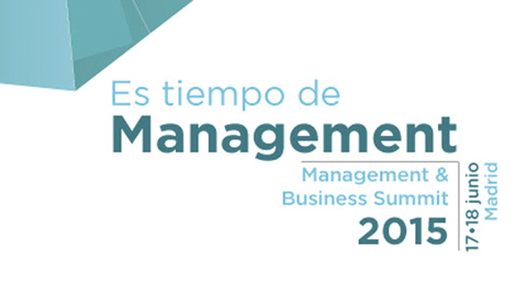 Segunda jornada Management & Business Summit 2015