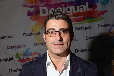 Desigual cesa a su consejero delegado