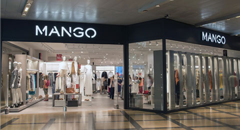 Visiotalent firma un acuerdo de colaboración con Mango