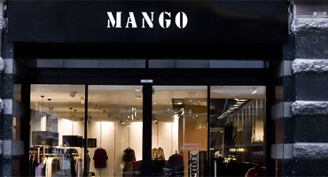 Mango creó 2.000 empleos en 2012