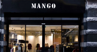 Mango invertirá este año 300 millones y creará 2.000 empleos