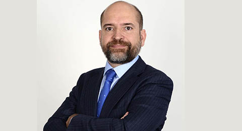EnergyHouse tiene un nuevo socio del área de consultoría, Juan Ángel Manso