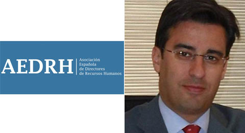 Manuel Asensio, director de RRHH de Euroestudio, te invita a asociarte a la AEDRH