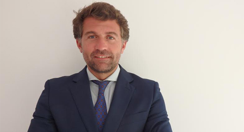 Manuel Bernal, nuevo director de Spring Professional en Andalucía y Extremadura