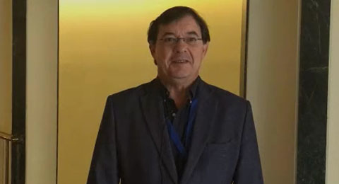 Felicitación Navideña de Manuel García, responsable de RRHH Grupo Fuentes
