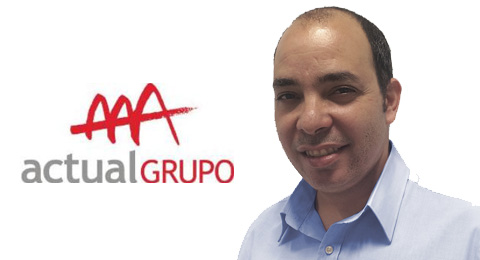 Grupo Actual nombra a Manuel Rodríguez Pérez, nuevo Director de Tecnología