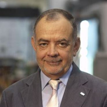 Manel Xifra, nuevo presidente de Amec