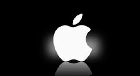 Apple supera el billón de dólares en Bolsa