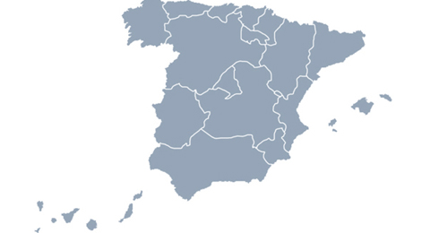 Andalucía, la que más fondos para políticas de empleo recibe en España