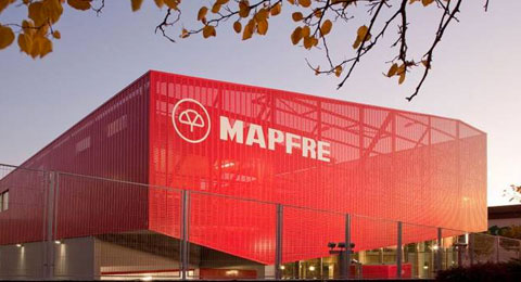 Mapfre lanza una plataforma digital para los empleados de los grandes centros de trabajo