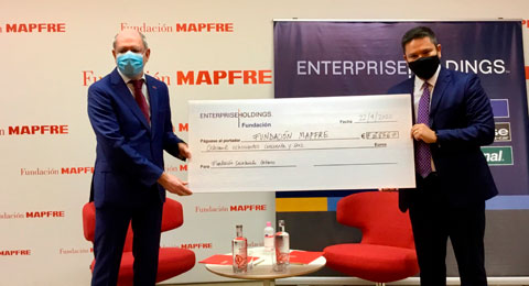 Fundación Mapfre y Enterprise se unen para mejorar la inclusión socio-laboral de mujeres gitanas