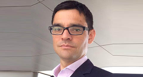 Marc Altimiras nuevo Vicepresidente de Ventas en Europa del Sur	de Cornerstone