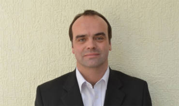 Marcel Boerner Sengpiel, nuevo gerente de Recursos Humanos en Atlas Copco Chilena