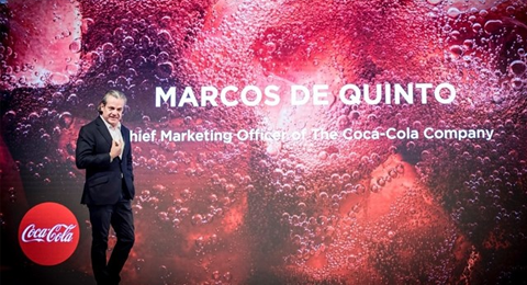 Marcos de Quinto, nuevo Consejero de Telepizza