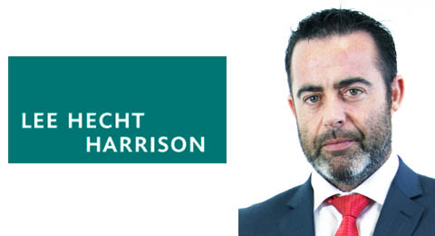 Marcos Huergo, nuevo Country Manager  de Lee Hecht Harrison