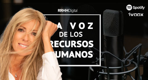 Margarita Álvarez en 'La Voz de los RRHH': "Si hay algo que podemos aprender de este maldito virus es que la felicidad está en los básicos, en nuestra esencia”