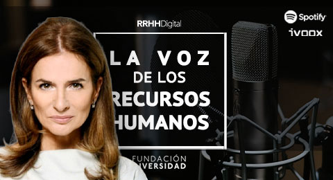 María Eugenia Girón, presidenta de la Fundación para la Diversidad: "Una crisis así exige organización, compromiso y liderazgos inclusivos"