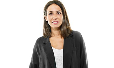 Ingenious Technologies nombra a María Herrero responsable de Grandes Cuentas para España y LATAM