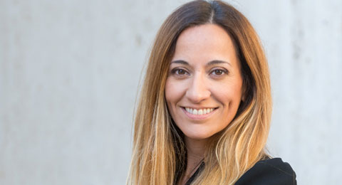 María Jesús Algaba, nombrada directora de selección de personal operativo de Grupo EULEN