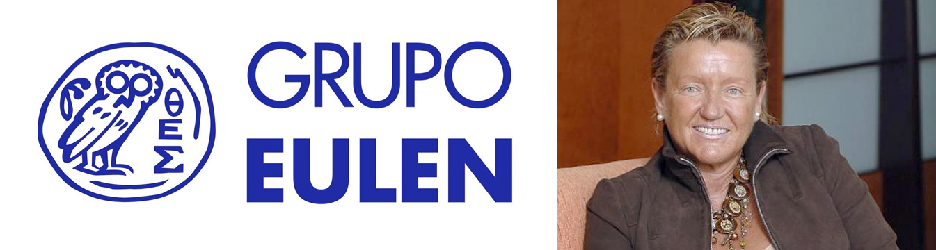 María José Álvarez Mezquíriz, nueva Administradora Única del Grupo Eulen