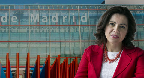 Entrevista a María Sánchez, directora de Personas, Calidad y RSC de IFEMA: "Más que nunca los líderes digitales deben desarrollar una labor fundamental de cohesión y motivación a sus equipos"