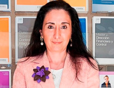 Mª Antonia Rivilla, nueva Directora General de NEsGe, Más Vida a los Años