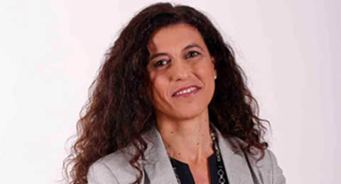 María José Martín, nombrada Directora General de Right Management en España