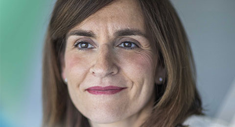 María Cantera, nueva directora de Randstad Executive Search España