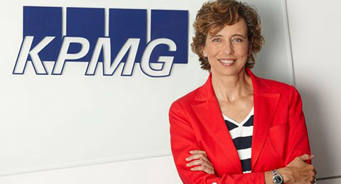 Mª José Aguiló, socia responsable de KPMG Abogados entre las 100 mujeres más influyentes de España